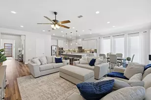 2084 Roquette Dr, Haslet, TX 76052 - Photo 28