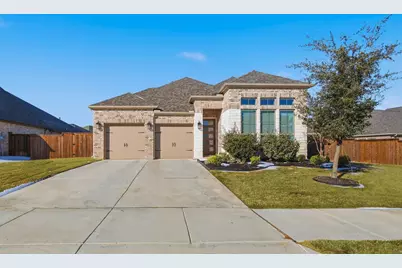 2084 Roquette Drive, Haslet, TX 76052 - Photo 2