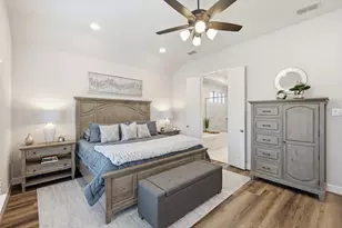 2084 Roquette Dr, Haslet, TX 76052 - Photo 30