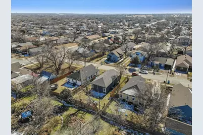 959 E Broadway Avenue, Fort Worth, TX 76104 - Photo 30