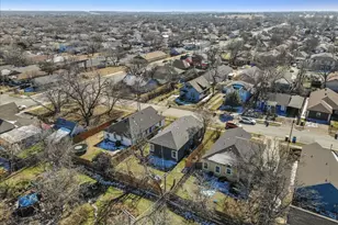 959 E Broadway Ave, Fort Worth, TX 76104 - Photo 30