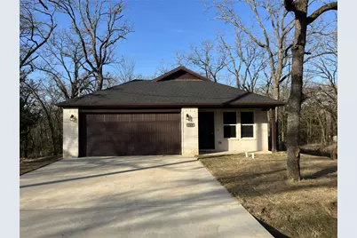 128 Woodland Trail, Gun Barrel City, TX 75156 - Photo 1