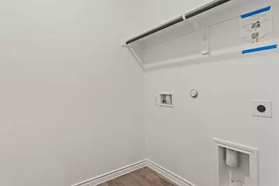 6925 Night Owl Lane, Fort Worth, TX 76036 - Photo 6