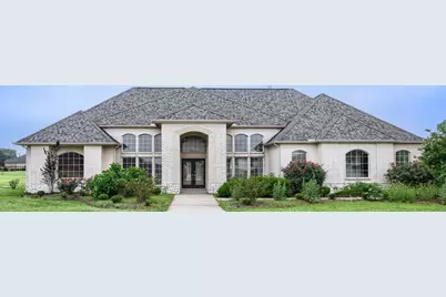 153 Whispering Winds Drive, Gunter, TX 75058 - Photo 1