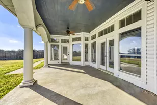 153 Whispering Winds Dr, Gunter, TX 75058 - Photo 32