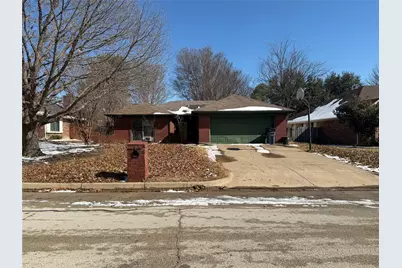 1228 Windy Meadows Drive, Burleson, TX 76028 - Photo 1