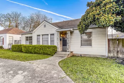 5833 E Mockingbird Lane, Dallas, TX 75206 - Photo 2