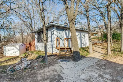 318 Dogie Trail, Oak Point, TX 75068 - Photo 22