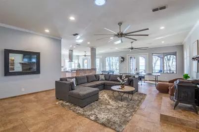 318 Dogie Trail, Oak Point, TX 75068 - Photo 6