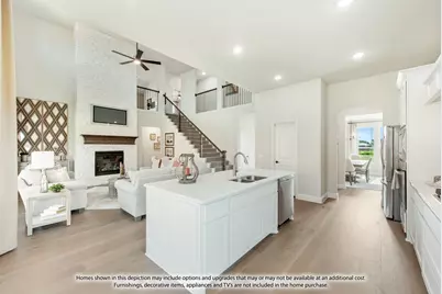 8912 Cisco Drive, Denton, TX 76226 - Photo 12