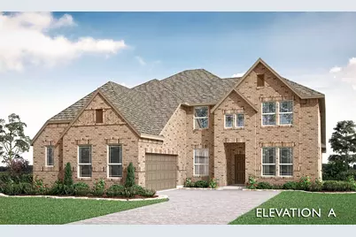 8912 Cisco Drive, Denton, TX 76226 - Photo 1