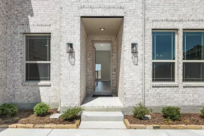 8912 Cisco Drive, Denton, TX 76226 - Photo 4