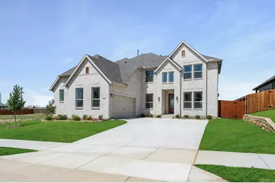 8912 Cisco Drive, Denton, TX 76226 - Photo 1