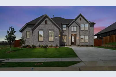 8912 Cisco Drive, Denton, TX 76226 - Photo 2