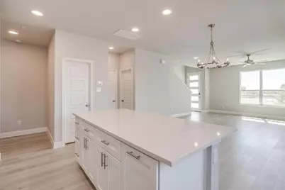 3436 Vista Highlands Lane, Fort Worth, TX 76135 - Photo 4