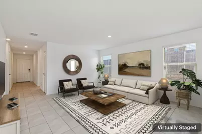 8408 Hollow Bend Street, Fort Worth, TX 76123 - Photo 2