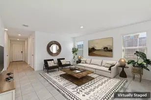 8408 Holw Bnd St, Fort Worth, TX 76123 - Photo 2