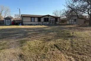 2436 County Rd 529, Burleson, TX 76028 - Photo 1