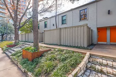 2727 Hood Street #105, Dallas, TX 75219 - Photo 16