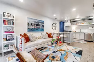 2727 Hood St, Dallas, TX 75219 - Photo 2