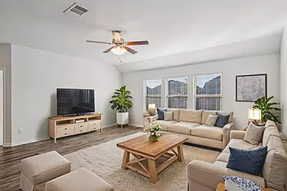 609 Bassett Hall Road, Fate, TX 75189 - Photo 6