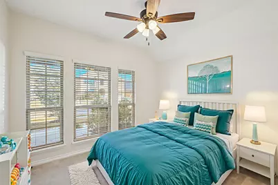 609 Bassett Hall Road, Fate, TX 75189 - Photo 18