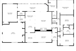 1105 S Walnut St, Cleburne, TX 76033 - Photo 40