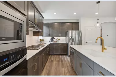 14786 Florence Cooper Lane, Pilot Point, TX 75009 - Photo 4