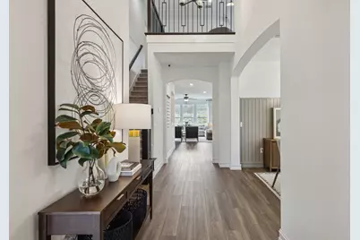 14786 Florence Cooper Lane, Pilot Point, TX 75009 - Photo 2