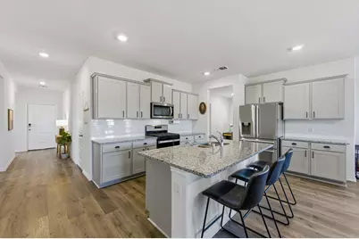 830 Creekview Lane, Lavon, TX 75166 - Photo 2