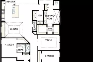 3780 Bermuda Grass Wy, Grand Prairie, TX 76084 - Photo 2