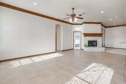 3712 Vista North Drive, Burleson, TX 76028 - Photo 10