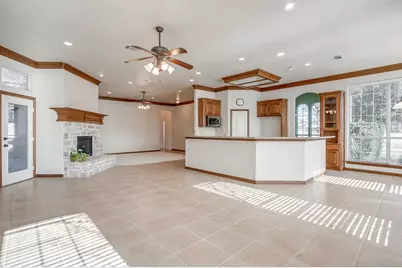 3712 Vista North Drive, Burleson, TX 76028 - Photo 8