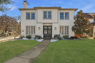 2901 Westminster Ave, University Park, TX 75205 - Photo 1