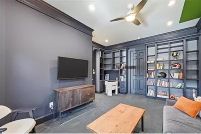 2901 Westminster Avenue, University Park, TX 75205 - Photo 22
