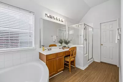 5517 Lawnsberry Drive, Fort Worth, TX 76137 - Photo 24