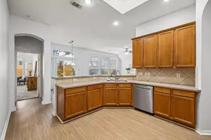 5517 Lawnsberry Dr, Fort Worth, TX 76137 - Photo 10