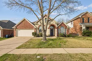 5517 Lawnsberry Dr, Fort Worth, TX 76137 - Photo 1