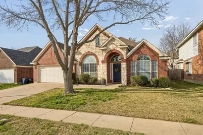 5517 Lawnsberry Drive, Fort Worth, TX 76137 - Photo 2