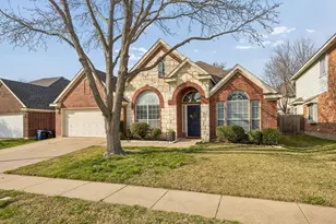5517 Lawnsberry Dr, Fort Worth, TX 76137 - Photo 2