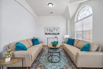 5517 Lawnsberry Drive, Fort Worth, TX 76137 - Photo 16