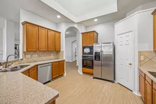 5517 Lawnsberry Dr, Fort Worth, TX 76137 - Photo 8