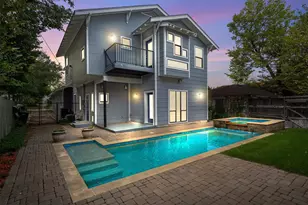 3804 Mattison Ave, Fort Worth, TX 76107 - Photo 2