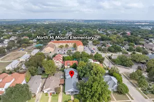 3804 Mattison Ave, Fort Worth, TX 76107 - Photo 38