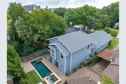 3804 Mattison Avenue, Fort Worth, TX 76107 - Photo 30