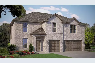 10385 Sunset Shore Drive, Grand Prairie, TX 76065 - Photo 1