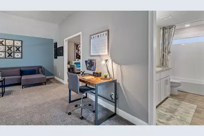 10385 Sunset Shore Drive, Grand Prairie, TX 76065 - Photo 34