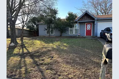 3810 Indian Wells Drive, Arlington, TX 76017 - Photo 2