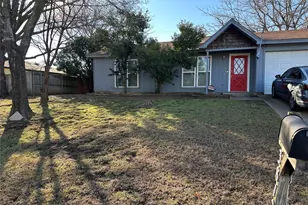 3810 Indian Wells Dr, Arlington, TX 76017 - Photo 2