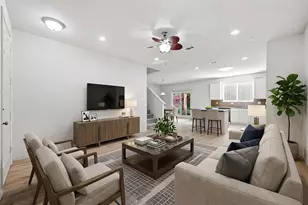 2929 Wispy Tr, Fort Worth, TX 76108 - Photo 2